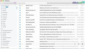 Mailspring 1.12.0 Crack & License Key 2024 Free Download