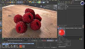 CINEMA 4D 2023.2.37 With Serial Key Free Download 2023