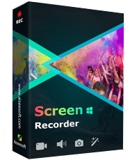 Aiseesoft Screen Recorder 2.9.20 Crack & License Key 2024 Free Download
