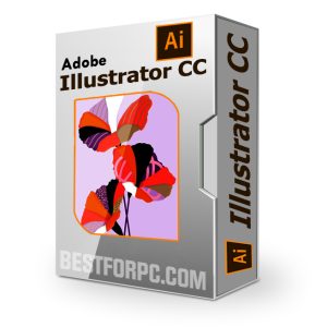 Adobe Illustrator CC 27.4.1  + Serial Key 2023 Free Download