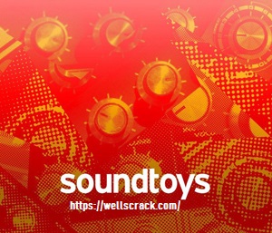 Soundtoys Ultimate VST 5.0.1.10839 Crack & License Key 2024 Download