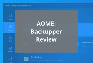 AOMEI Backupper Professional 7.1.2.66 + Serial Keys 2023 Free Download
