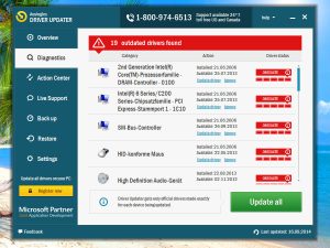 Auslogics Driver Updater 1.25 Crack With License Key 2024 Free Download