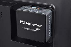 AirServer 4.1.1 Crack With Activation Code Free Download 2024