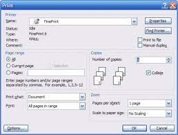  FinePrint 11.20.99 With Serial Key Free Download [2023]