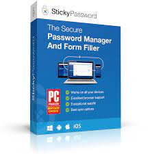Sticky Password Premium 8.0.9.45 Crack With License Key 2024 Free Download