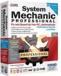 System Mechanic Pro 22.5.2.75 Crack & Activation Key 2024 Free Download