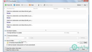  MP4 Downloader Pro 20.2.1.60 With License Key 2023 Free Download