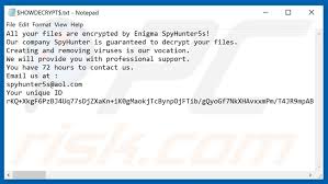 SpyHunter 17.7.0 + Serial Key Free Download 2023