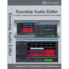 Soundop Audio Editor 1.8.20.3 + Serial Key 2023 Free Download Full