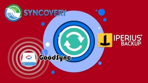 Syncovery Premium 10.9.2.147 Crack + Serial Key 2024 Free Download
