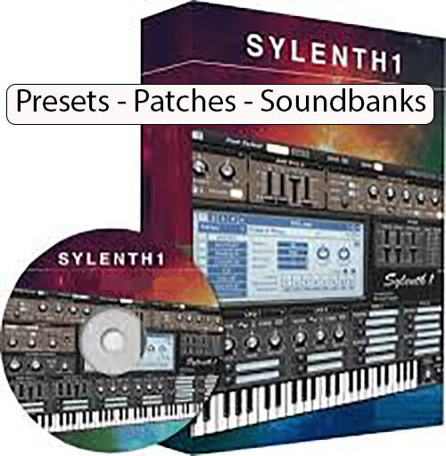 Sylenth1 3.073 With License Key 2023 Free Download