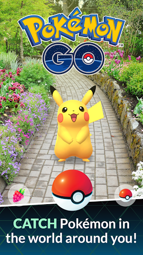 Pokemon Go 0.257.0 Crack With Serial Key Free Download 2023