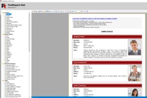  FastReport .NET 2021.3.0 With Serial Key 2023 Free Download