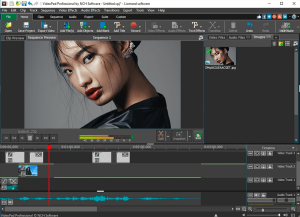 Videopad Video Editor 12.33.978 + With Serial Key 2023 Full Version 
