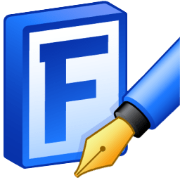 FontCreator Professional 15.0.0.2941 Crack + Serial Key 2023 Free Download