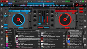 Virtual DJ 20234 + Activation Key 2023 Free Download