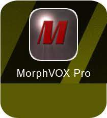 MorphVox Pro v5.0.26.21388 + License Key 2023 Free Download