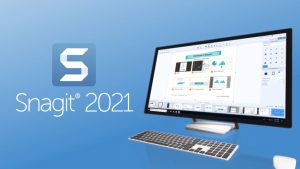 TechSmith Snagit 2023.1.1 + License Key 2023 Free Download