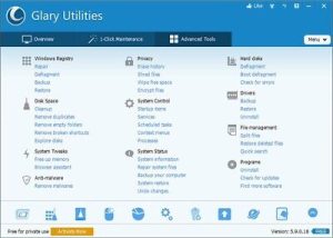 GLARY Utilities Pro 10.4 Crack With License Key 2024 Free Download