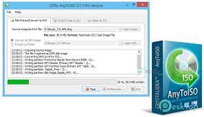 AnyToISO 3.9.6 Plus Serial Key 2023 Free Download