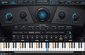 Antares Auto-Tune Vocal Studio 3.05.77+ Serial Key Free Download [2023]
