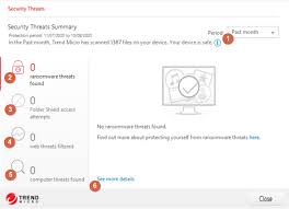 Trend Micro Security 6.9.5 Build 2983 + License Key Free Download 2023