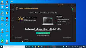 DriverFix Pro 4.2024.8.30 Crack With License Key Free Download 2024