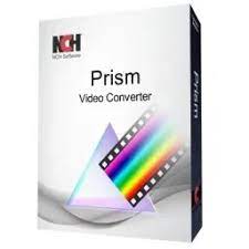 Prism Video File Converter 10.04 + Registration Code [2023] Free Download