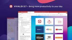 Vivaldi 5.6.2867.58 + Serial Key Free Download 2023