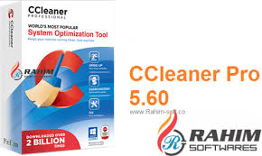 CCleaner Pro 6.17.10746 Crack With License Key Free Download 2024