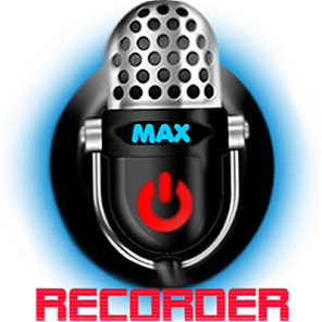 Max Recorder 2.8.0.0 Crack With License Key 2024 Free Download