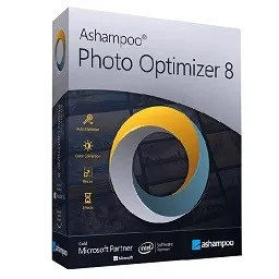 Ashampoo Photo Commander 10.0.2 Crack Product Key Free Download 2024