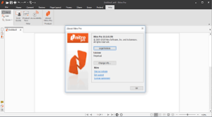 Nitro Pro 13.70.5.55 With Serial Key Free Full Version 2023 Download
