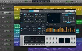 Logic Pro X 10.7.9 Crack With Activation Key Free Download {2024}