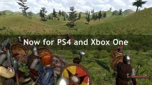 Mount and Blade WarBand 1.53 Crack With License Key 2024 Download 
