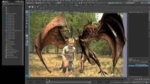 Creature Animation Pro v3.76 With License Key Free Download 2023