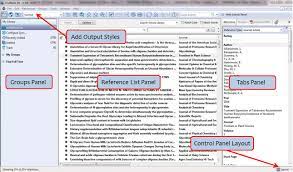 EndNote X20.5 + Product Key Free Download [Latest-2023]