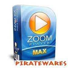 Zoom Player MAX 17.2 Crack + Registration Key [ Latest Version ]
