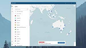 NordVPN 5.64.7 Crack With License Key Free Download 2023