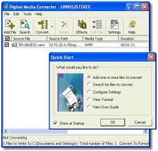 DeskShare Digital Media Converter Pro 4.18 + License Key Free Download {2023}